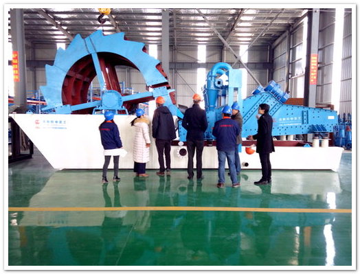 客戶現(xiàn)場(chǎng)